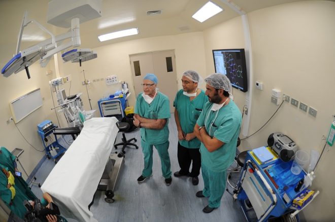 Hospital De La Serena Realiza Genitoplastía Y Transforma La Vida De Sus Pacientes Hospital La 9291